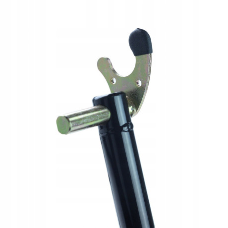 Stojalo za motor s prilagodnikom V D1703