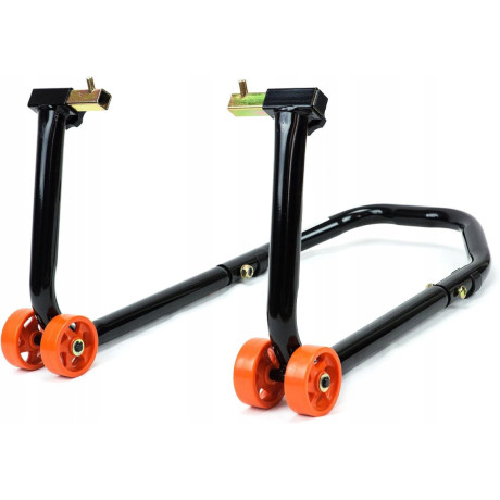 Univerzalni motociklistični stojalo D1704