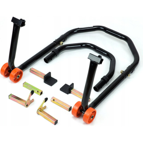 Univerzalni motociklistični stojalo D1704