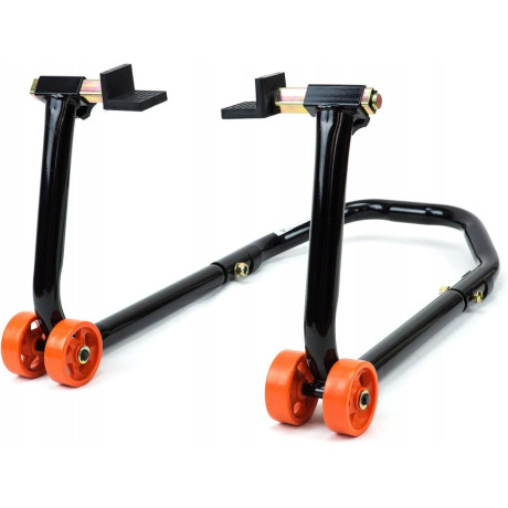 Univerzalni motociklistični stojalo D1704