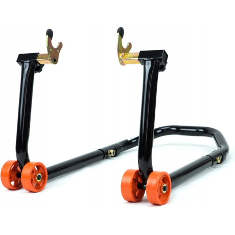 D1704 univerzalni motociklistični stojalo