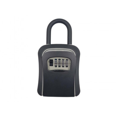 Ključavnica za ključe za obešanje S 175x100x40mm.