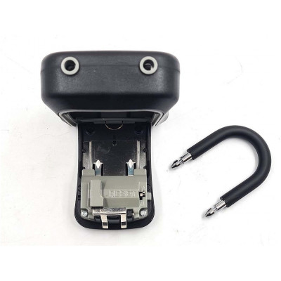 Ključavnica za ključe za obešanje S 175x100x40mm.