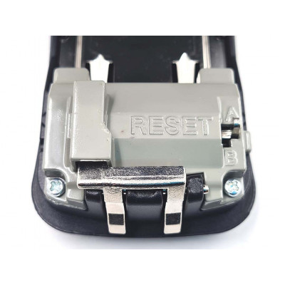 Ključavnica za ključe za obešanje S 175x100x40mm.