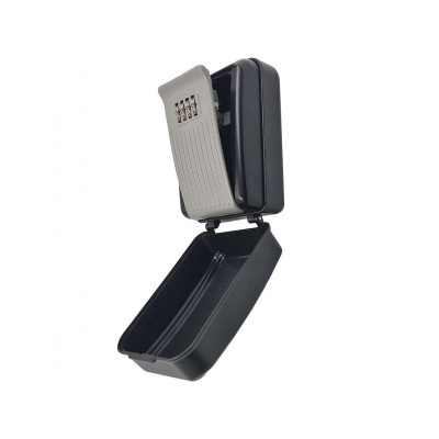 Vodotesna ključavnica 135x100x60mm. Vodotesna ključavnica 135x100x60mm.