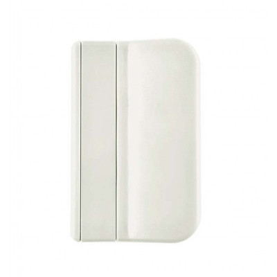 Ročica na balkonska vrata Ph beže barve r.42,5.