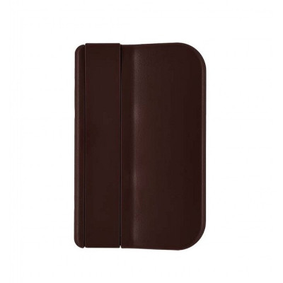 Ročaj za balkonska vrata Ph rjava št. 42,5