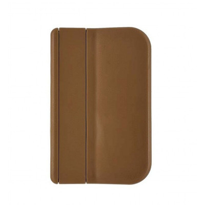 Ročaj za balkonska vrata Ph OKR svetlo rjava OKR r.42,5