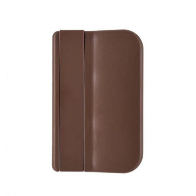 Ročaj za balkonska vrata Ph oreho r.42,5