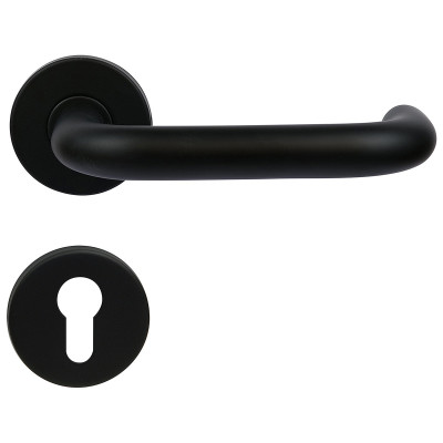 RK.U-FORM.PZ.CE kljuka za vrata