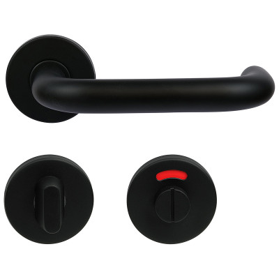 RK.U-FORM.WC.CE kljuka za vrata