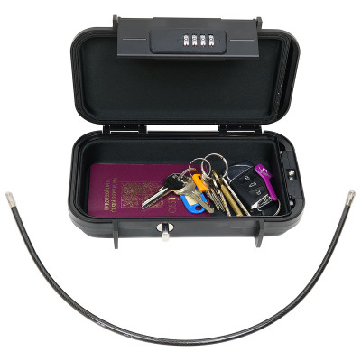 Vodotesna škatla za ključe KB.G13