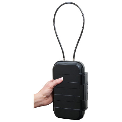 Vodotesna škatla za ključe KB.G13