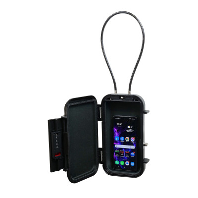 Vodotesna škatla za ključe KB.G13