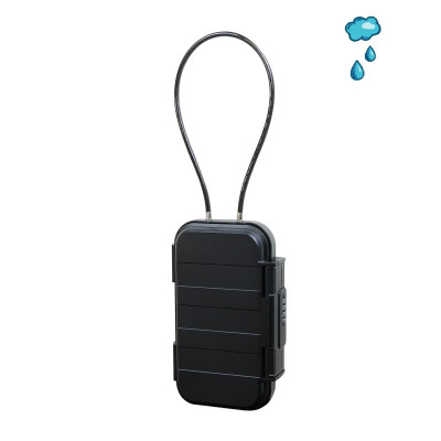 Vodotesna škatla za ključe KB.G13