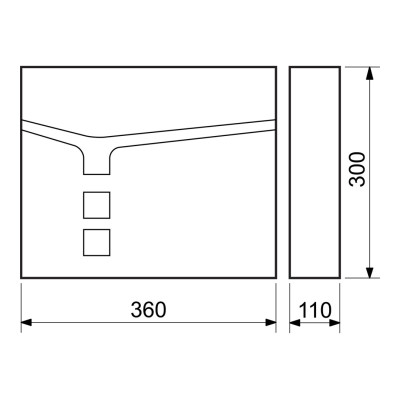BK.531.G.AM poštni nabiralnik BK.531.G.AM poštni nabiralnik