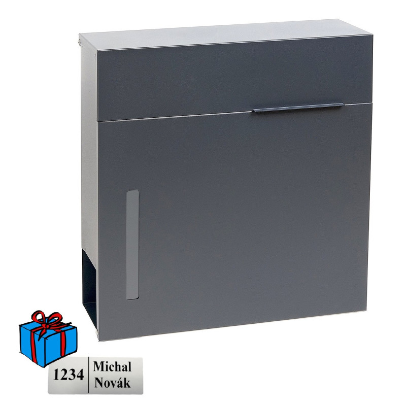 BK.511.G.AM poštni predal BK.511.G.AM poštni predal