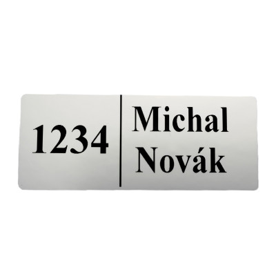 D3643 nerjaveči poštni nabiralnik D3643 nerjaveči poštni nabiralnik