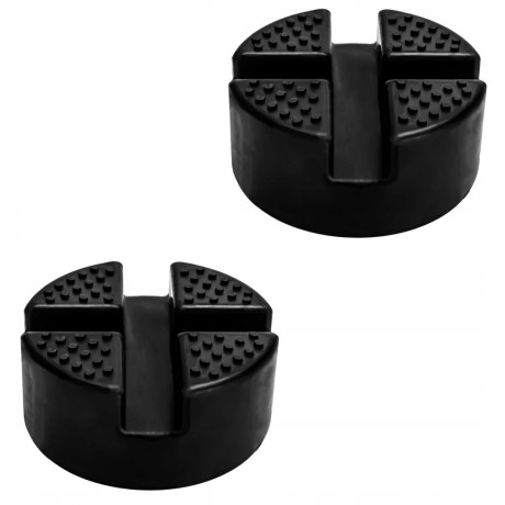 Dvigalo trapezne oblike 2,5T z ovitkom in teleskopskim ključem D4575