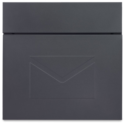 D3689 poštni nabiralnik antracit D3689 poštni nabiralnik antracit