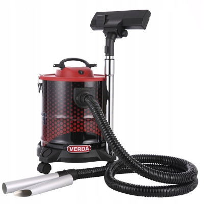 F184 peč na pepel iz kurišča 1650W