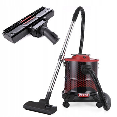 F184 peč na pepel iz kurišča 1650W