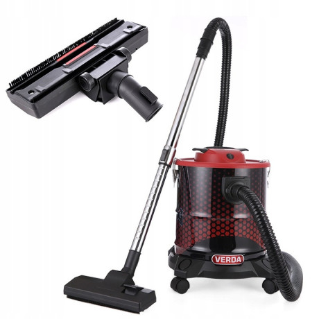 F184 peč na pepel iz kurišča 1650W