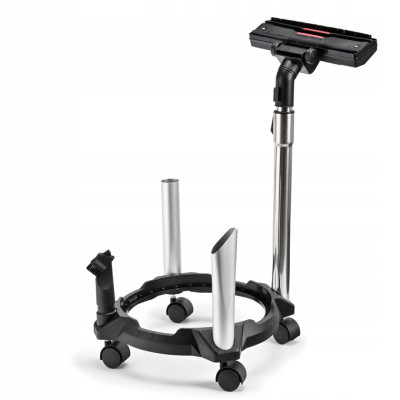 F184 peč na pepel iz kurišča 1650W