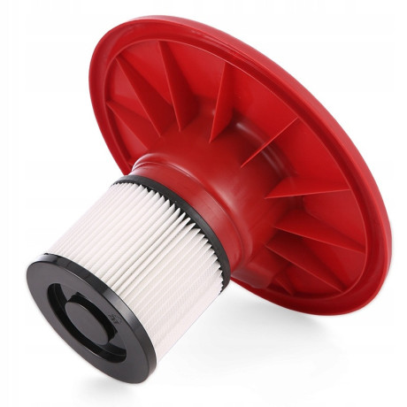 F184 peč na pepel iz kurišča 1650W