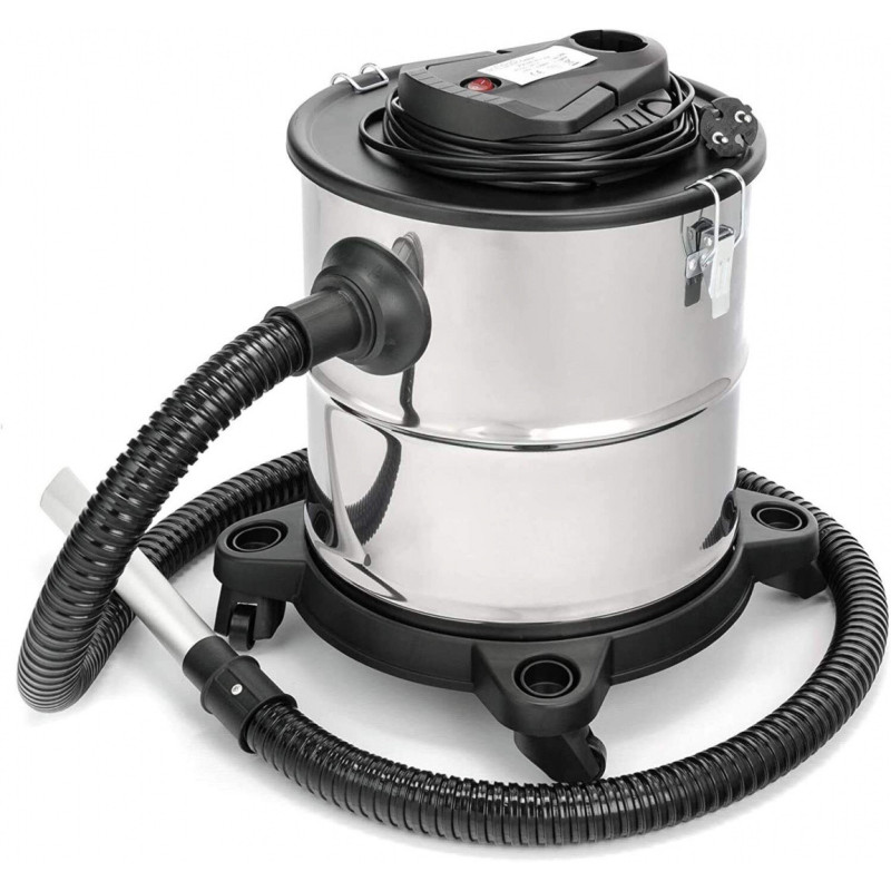 Peč 1650 W za sesalnik pepela iz kamina F121. Peč 1650 W za sesalnik pepela iz kamina F121.