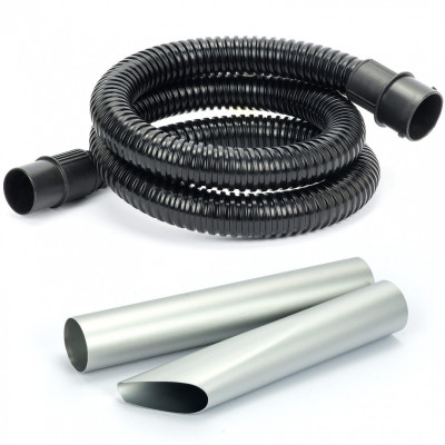 F121 peč 1650 W za sesalnik pepela iz kamina