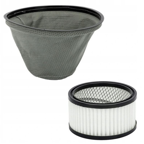 F121 peč 1650 W za sesalnik pepela iz kamina