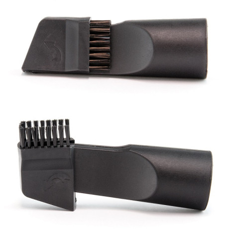 F121 peč 1650 W za sesalnik pepela iz kamina