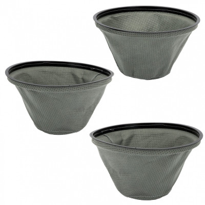 F121 peč 1650 W za sesalnik pepela iz kamina