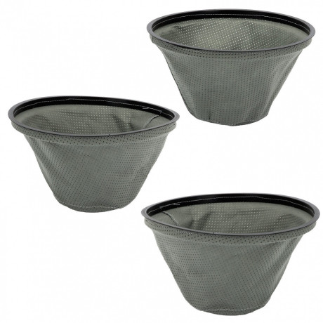 F121 peč 1650 W za sesalnik pepela iz kamina