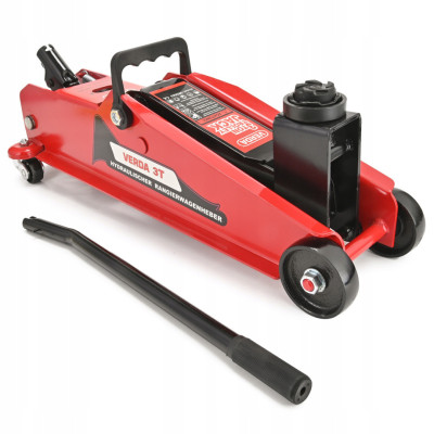 Hidravlično dvigalo za SUV 3T D3063