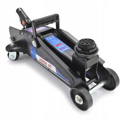 D3060 hidravlična dvigalka 2T v kovčku