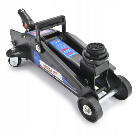 Hidravlična dvigalka 2T v kovčku D3060