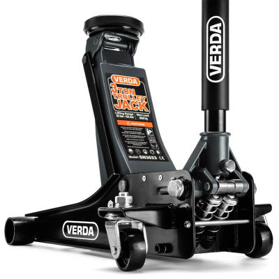 Hidravlično nizkoprofilno dvokolensko dvigalo 3T SN3023