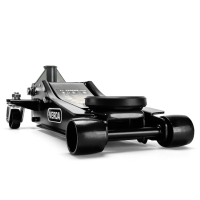 Hidravlično nizkoprofilno dvokolensko dvigalo 3T SN3023