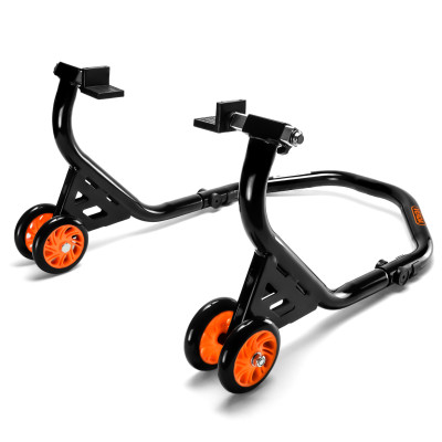 Stojalo za motorna kolesa s prilagodljivim adapterjem L SN1720 Stojalo za motorna kolesa s prilagodljivim adapterjem L SN1720