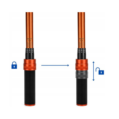 Momentový kľúč 1/2" 10–60 Nm SN1752