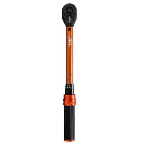 Momentový kľúč 1/2" 10–60 Nm SN1752