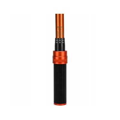 Dinamometrični ključ 1/2" 10–60 Nm D1752