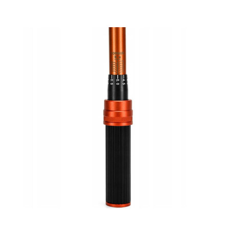Momentový kľúč 1/2" 10–60 Nm SN1752
