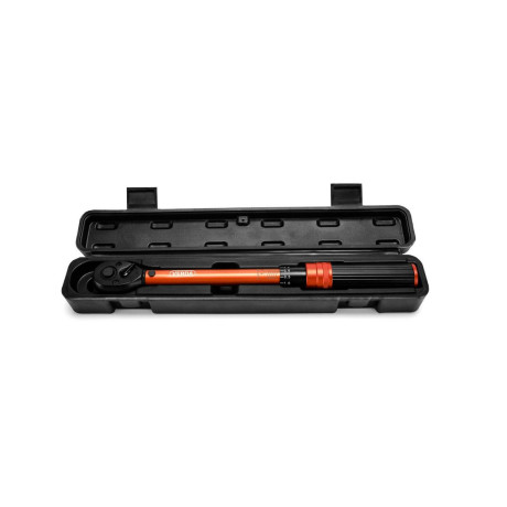 Dinamometrični ključ 1/2" 10–60 Nm SN1752