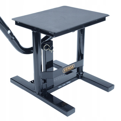 D1708 Stojalo za motocikle za kros, enduro, supermoto MX