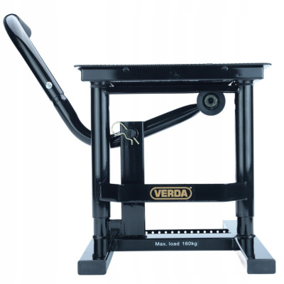 D1708 Stojalo za motocikle za kros, enduro, supermoto MX