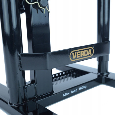 D1708 Stojalo za motocikle za kros, enduro, supermoto MX