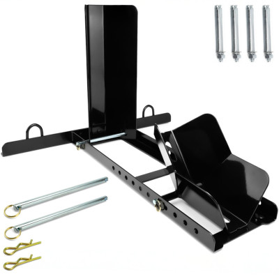 Stojalo za motocikel za vleko D1719